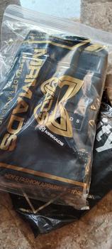 Product Review of Mr Mads - Leon Hanging Wallet - Tas Slingbag Kecil - Tas Hp Dompet Waterproof Selempang Pria from A** P**A 1