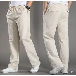 Celana Chinos Panjang Loose Reguler Standar Premium UNISEX Bahan Melar CATTON TWILL STREET Karet Pinggang Elastis Ukuran M-5XL