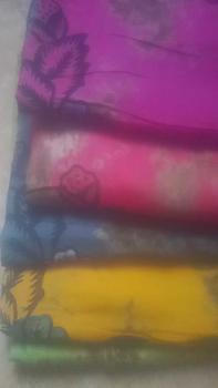 Product Review of PAKET USAHA DASTER BARONG BALI 5pcs 90rb Wanita Kancing Motif Nyaman Pendek from z**i g**g 1