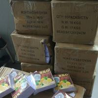 Gambar CD/DVD Pocket isi 100 / Amplop CD/DVD dari KnRAcc Kota Bandung 3 Tokopedia