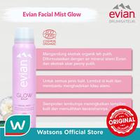 Gambar Evian Facial Mist Glow 100ml dari Watsons Indonesia Official Store Kab. Tangerang 5 Tokopedia