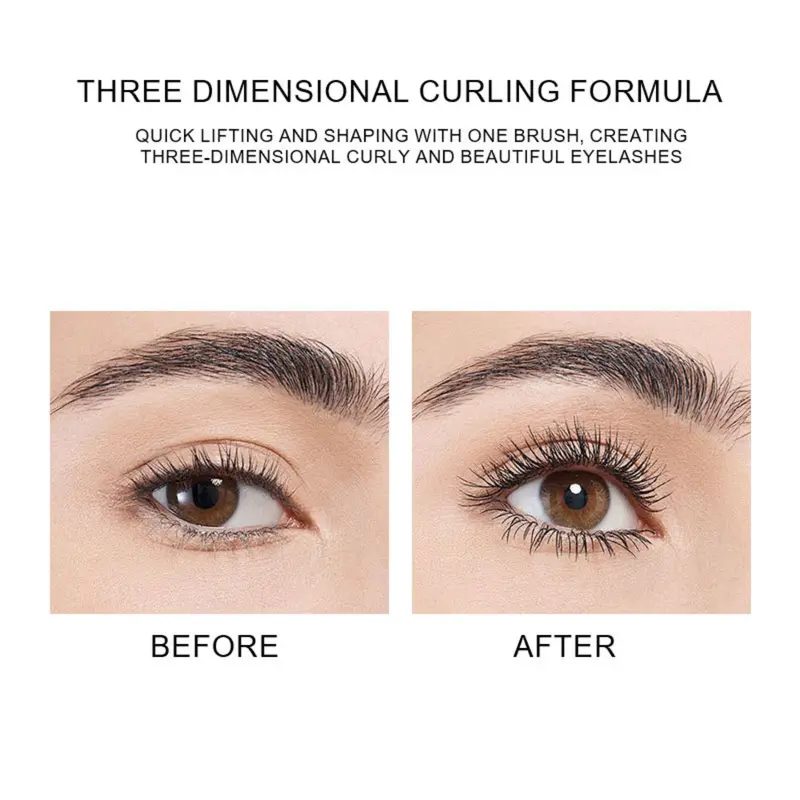 LANIAKEA 5 Pasang Fake Lashes Natural Bulu Mata Palsu Korea 3D Eyelash Extension Bulumata 8