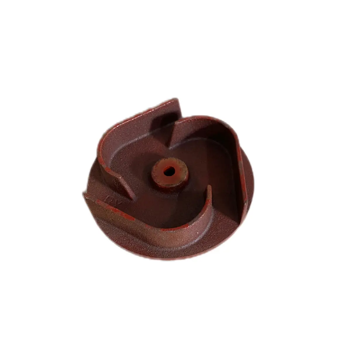 Pompa Air WP Impeller 2 Inchi untuk Pemakaian Industri