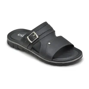 Carvil Sandal Pria Roma - 03 M - Casual Man