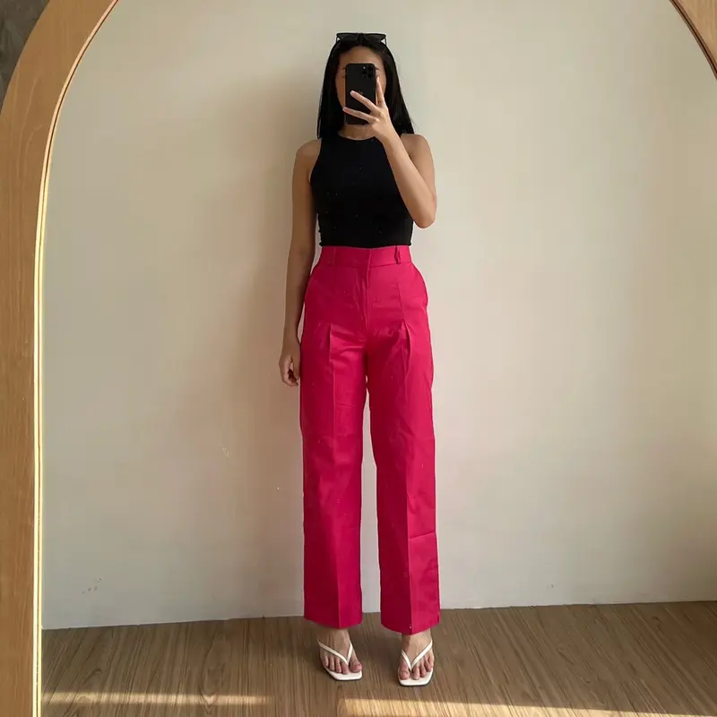 KATIE PANTS 5