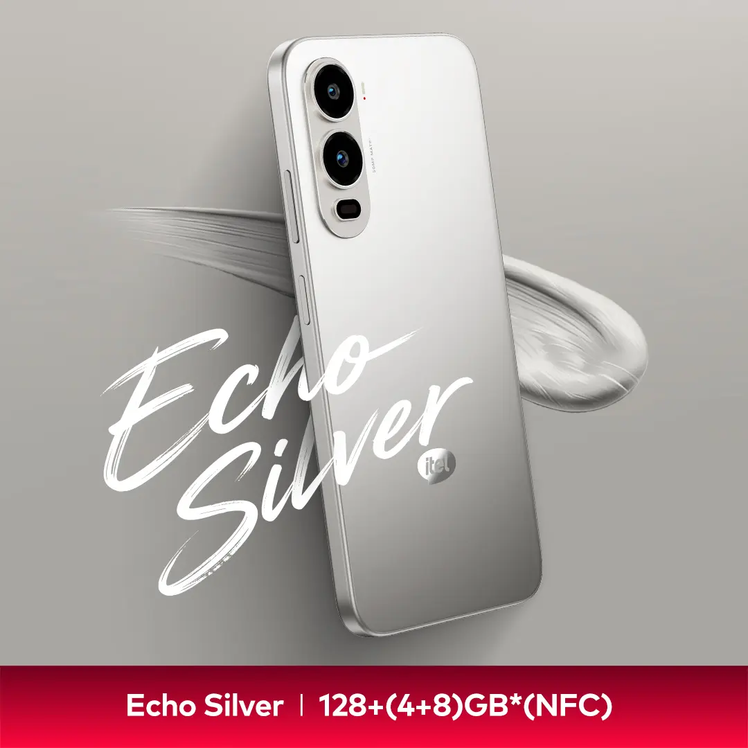 Echo Silver