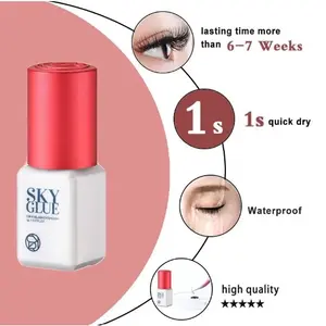 Lem Sky 5ml, Lem eyelash extension