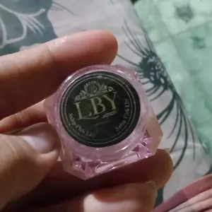 Salep flek LY salep LBY farma 100% ORIGINAL cream malam booster whitening express