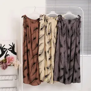 batik88 - dress bulu daster midi dress rayon premium jumbo