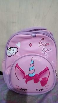 Product Review of Funatic Tas Ransel Sekolah Anak Sd Perempuan dan Laki Backpack Sekolah Fashion Bag   Karakter Cantik Motif Lucu FA1065 from n** n** 0