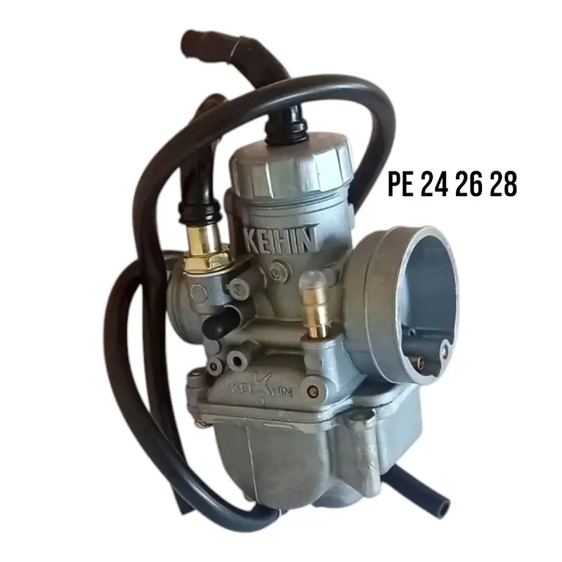 Karburator Racing kalbulator PE 24 26 28 Motorcycle 0
