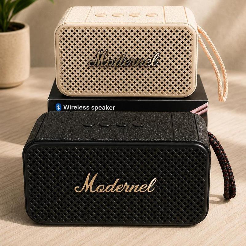 Loa Bluetooth Willen 3 Bass Mạnh Âm Thanh To Rõ Pin Trâu Thiết Kế Sang Trọng Nhỏ Gọn