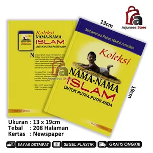 Inspirasi Nama Bayi Muslim Modern: Pilihan Nama Islami untuk Laki & Perempuan