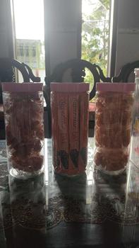 Product Review of Toples 1200ml/Toples Bumbu/Toples Kue Plastik from R**i 2