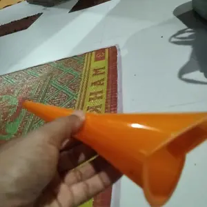 Corong Air Minyak Bensin Kendaraan Long Mouth Funnel - XMO755