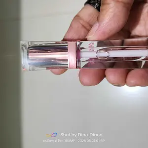 Animate Glow Lip Serum 4 ml