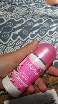 Product Review of Marina Antiperspirant Deodorant 50ml Roll On - Anti Perspirant Whitening Extract Rollon Pengharum Pewangi Ketek Penghilang Bau Ketika Lipatan Lengan Ketiak from A**i R**n 0