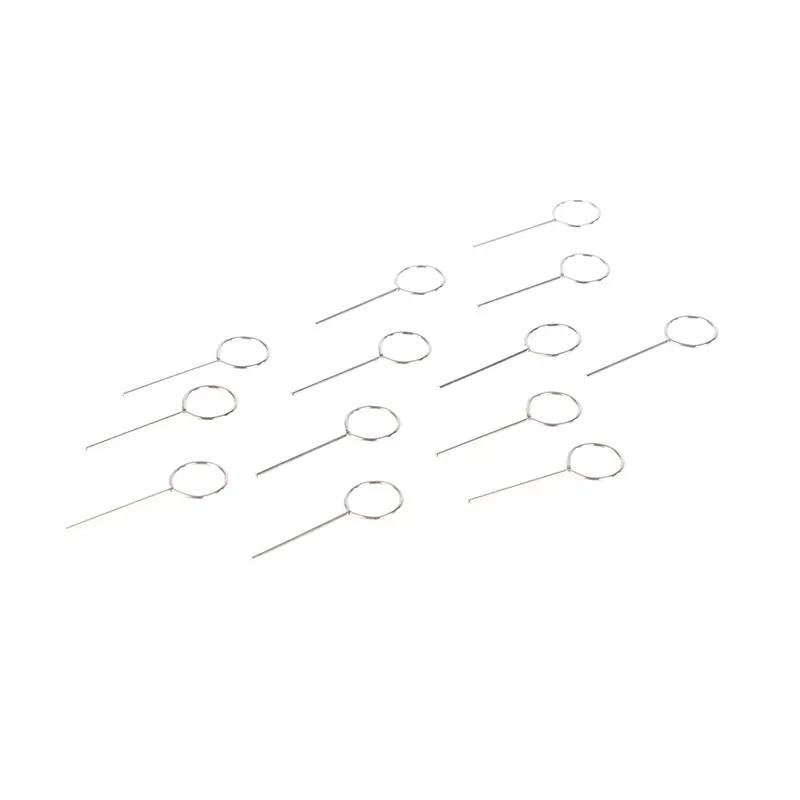 20pcs / rất nhiều sim phổ quát card tray ejector chìa khóa pin eject công cụ…