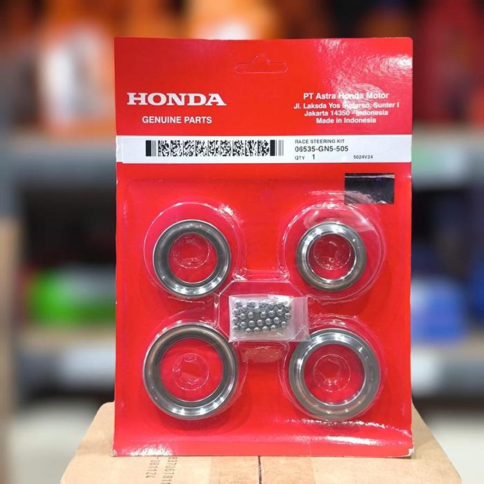 Gambar KOMSTIR COMSTIR GRAND SUPRA REVO X 125 BEAT VARIO SPACY PCX ADV ASLI HONDA 100% SEMUA MATIC HONDA Motor Motorcycle dari Lestari Motor 2 Kota Administrasi Jakarta Barat Tokopedia