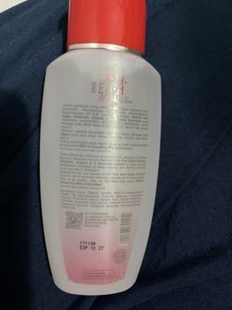 Product Review of Red-A Face Tonic Anti Oxidant with VIT E, Extract Red Algae & Averrhoa - 125ml from e**u 1