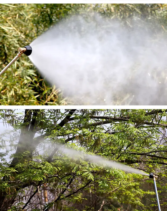 NOZEL SPRAYER KABUT BEST SELLER Semprotan nozzle 1