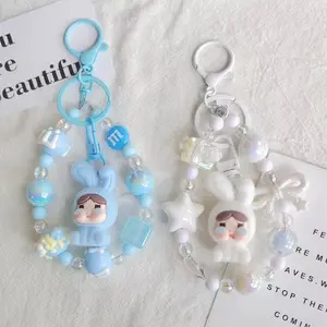 ￼Gantungan HP / Phone Charms / Lanyard HP CRYING BABY / Gantungan Kunci Tas Lucu/  Hadiah Ulang Tahun / Souvenir Ulang Tahun / Cute Gift