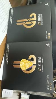 Product Review of Senar Gitar Akustik String PHILTER ORIGINAL Phospor Bronze Coated Corrosion Resistant from E** P**a 1