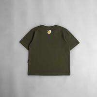 Gambar Kremlin Kids T-Shirt - GOZZ - M, BLACK dari Kremlin Clothing Kota Bandung 4 Tokopedia