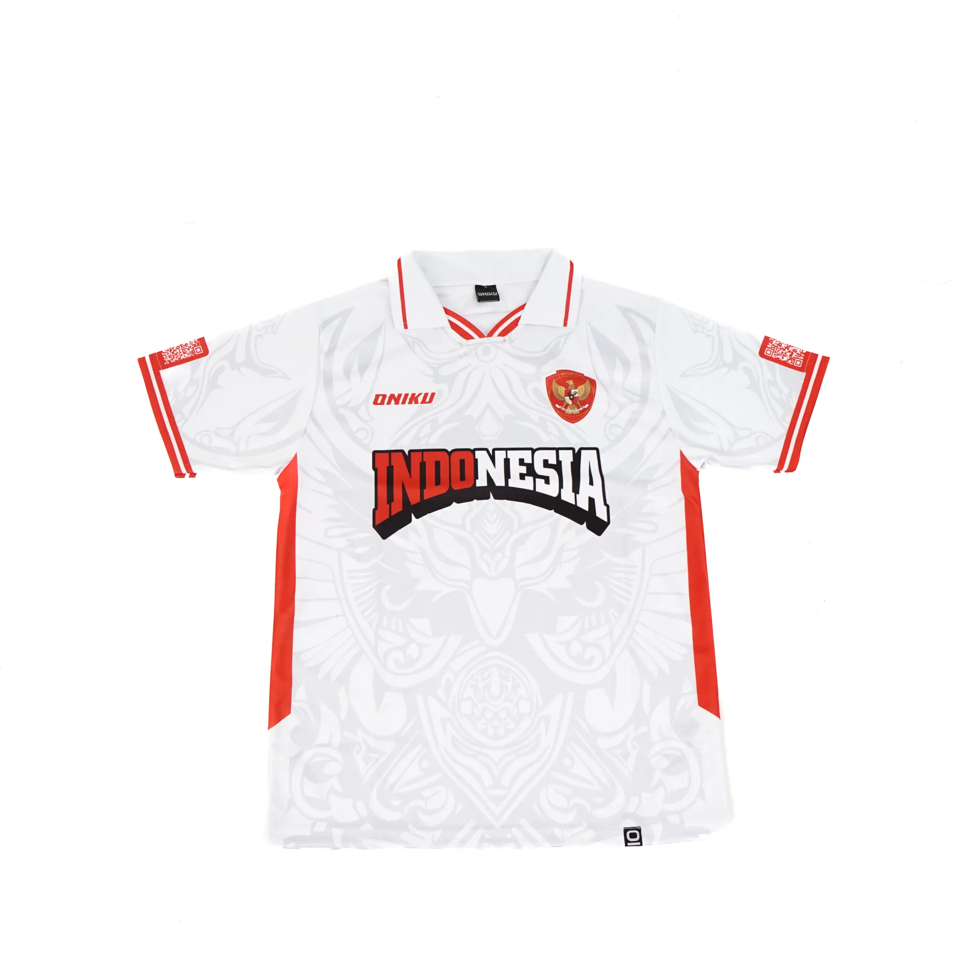 JERSEY ONIKU // JERSEY BAND // JERSEY BOLA // KAOS BAND // JERSEY VINTAGE // JERSEY CASUAL // INDOPRIDE
