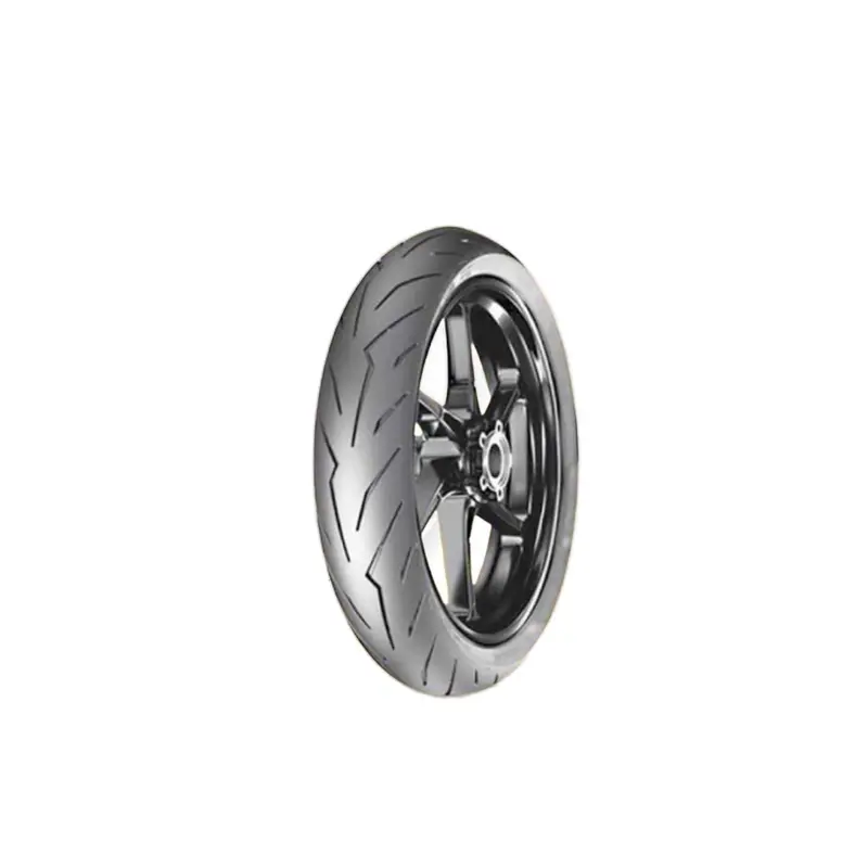[COD] Ban Motor Matic Tubelles Primaax SK-03 Carnage Donat Ukuran 80/90-14 90/90-14 - Motorcycle 1