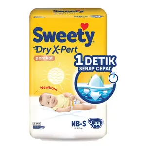 Sweety Bronze Comfort Tape NB-S44 / M40