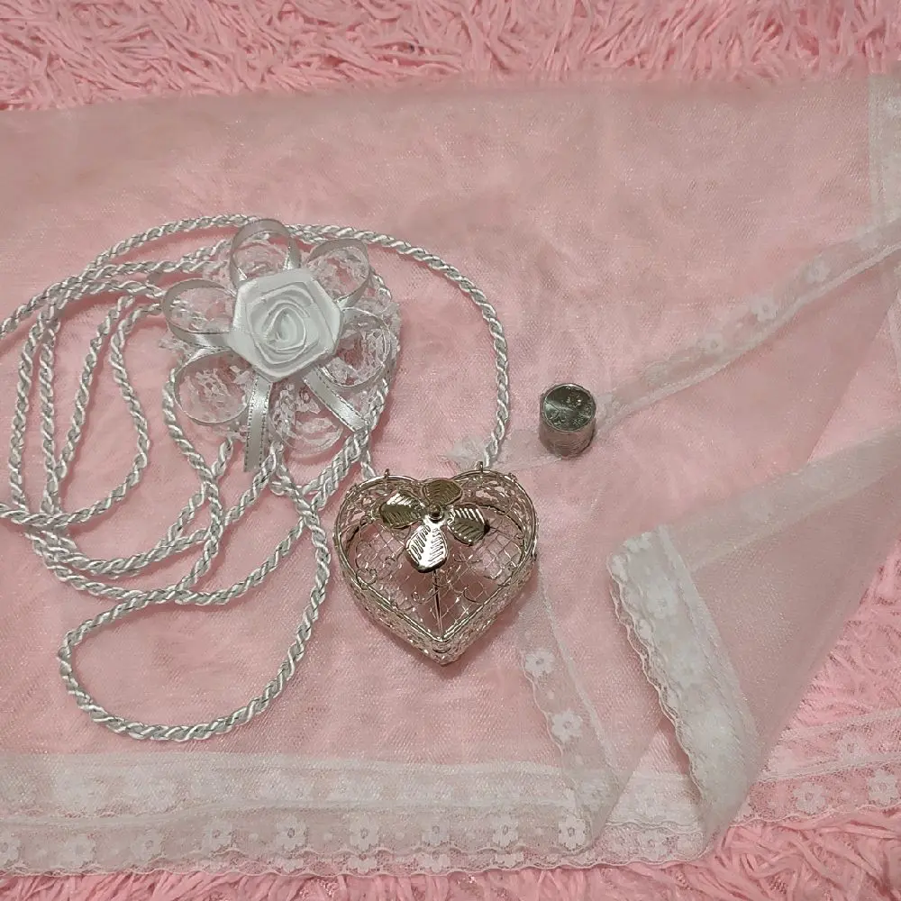 3in1 Set Wedding Accessories