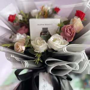 realme Watch 5 | Compass & Independent GPS | 460mAh 14-day Battery Life | Accurate Sports & Health | AMOLED 600nits | IP68 Water Resistant