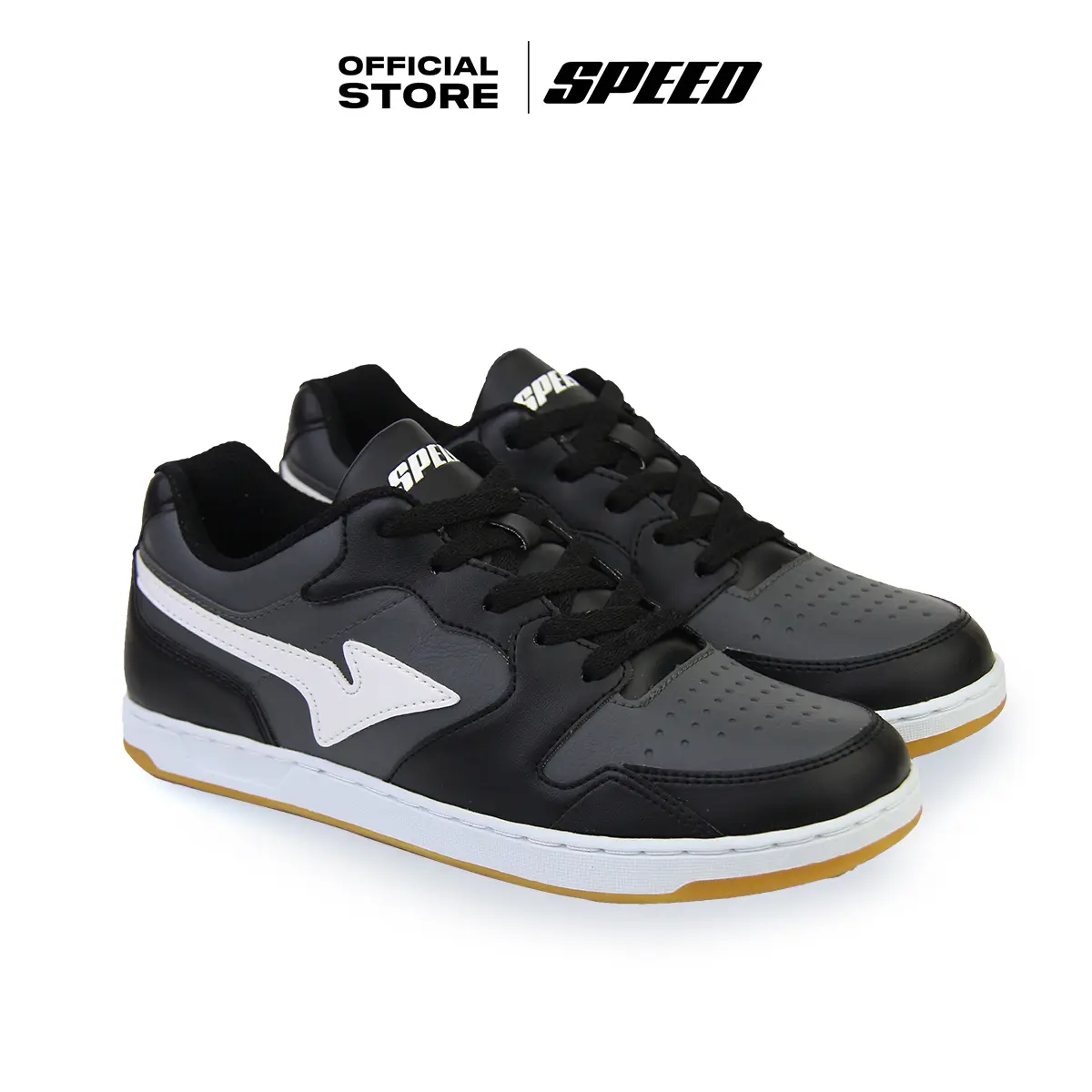 SPEED - Amazon Lo Series - Sepatu kasual - sepatu pria - sneakers 39-43