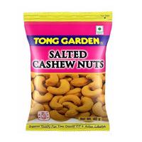 Gambar TONG GARDEN SALTED CASHEWNUT 40G dari Hypermart Villa Melati Kota Tangerang Selatan 1 Tokopedia