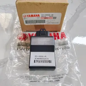 CDI ECU YAMAHA VIXION OLD LAMA KODE-3C1