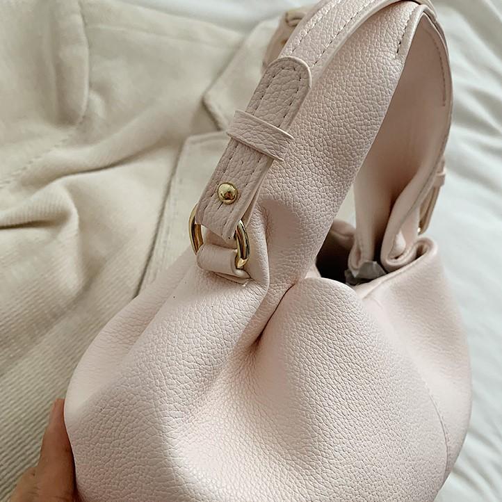 TOMHER - RORA CLOUD DUMPING BAG Tas Cewek Tas Wanita Tas Selempang
