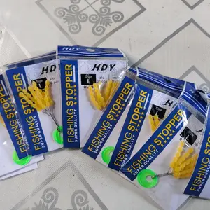 stoper murah warna kuning