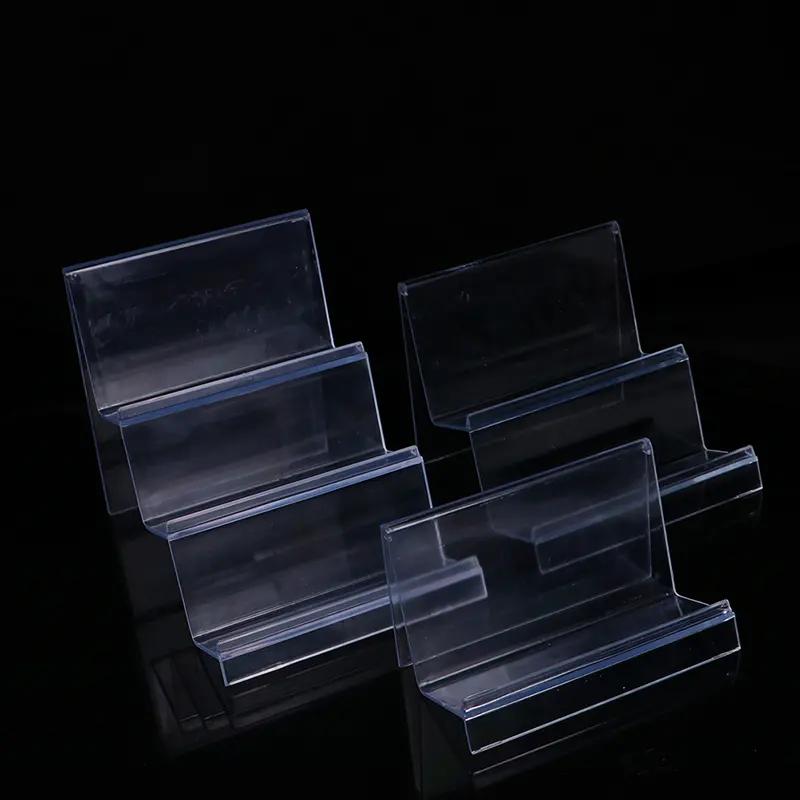 kệ trưng bày acrylic điện thoại di động ví kính màn hình hiển thị nhiều lớp…