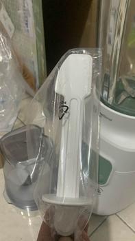 Product Review of Philips Blender 5000 Series 2L Glass - HR2222/00, blender juicer, blender serbaguna, blender terbaik, blender bumbu philips from C**h N**e ** D**t ** O**a 3