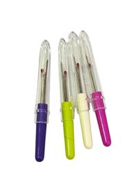 Gambar pendedel benang / tetelan benang / seam ripper kecil dari New Patinda Kota Surabaya 4 Tokopedia