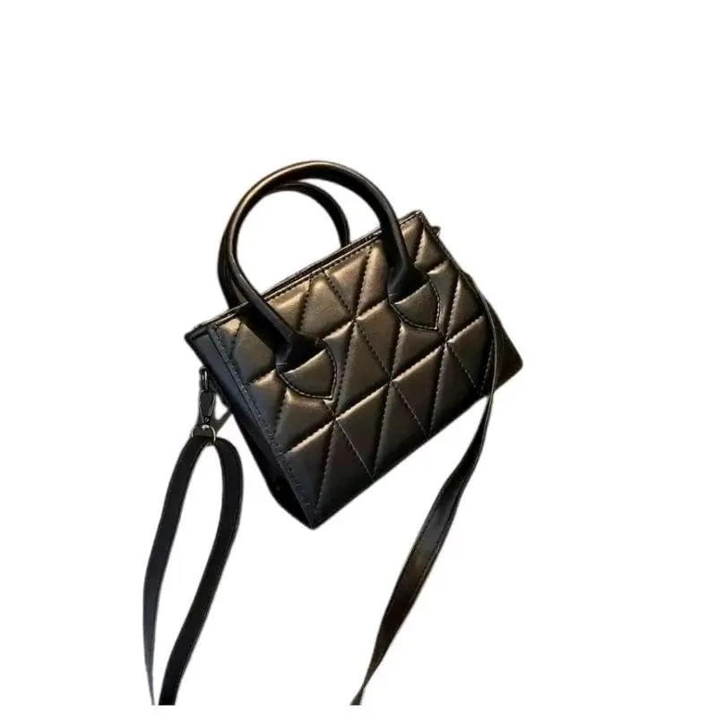 Tas Selempang Wanita Kekinian 2025 - Model Tote, Kotak, Bulat, dan Lainnya - Slingbag perempuan tasmurah berkualitas t as sexy warna 11 Bahu serut shouder bag Cewek sling bulu ketiak designer bags tascewe 4