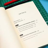 Gambar Ready Buku Branding Is Not Flexing - Meisya Sallwa - Bumi Fiksi dari BumifiksiJakarta_NEW Kota Administrasi Jakarta Selatan 5 Tokopedia