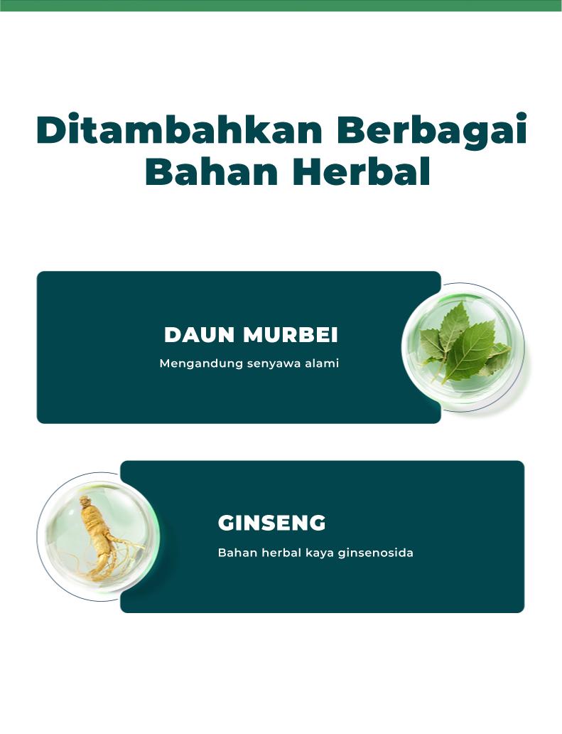 Green Bud Bitter Gourd –  Herbal untuk Gaya Hidup Sehat & Seimbang