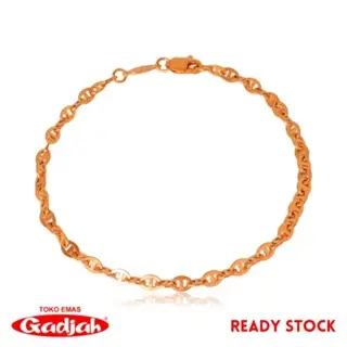 Gelang  Castelli - SUPER RINGAN!! - Toko  Gadjah Perhiasan Wanita