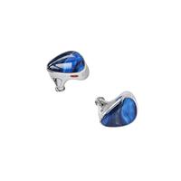 Gambar JCALLY Space Dynamic Driver Gaming Hi-Fi In Ear Monitor Earphone - Gaming Boom Mic, Blue dari CSI-ZONE Kota Administrasi Jakarta Pusat 4 Tokopedia