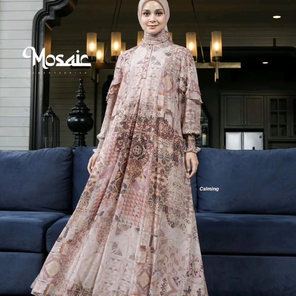 L CALMING STYLE 1 DO