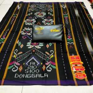 SARUNG DONGGALA MGT DEWASA MUSLIM