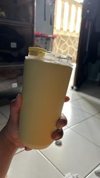 Product Review of [Domma] 480 ml Go-Sip Tumbler Double Wall Stainless Steel Insulated Water Bottle Botol Minum Thermos Kopi Teh Mug Vacuum from A**i 1