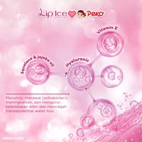 Gambar LIP ICE SHEER COLOUR APPLE dari Rohto Indonesia Kab. Tangerang 2 Tokopedia